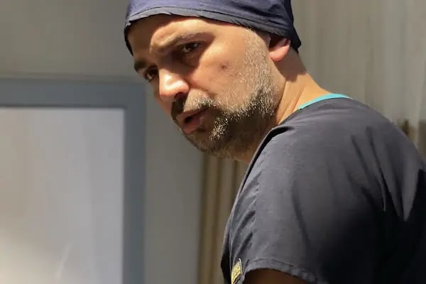 Op. Dr. Hilmi Karadeniz - Resim 10