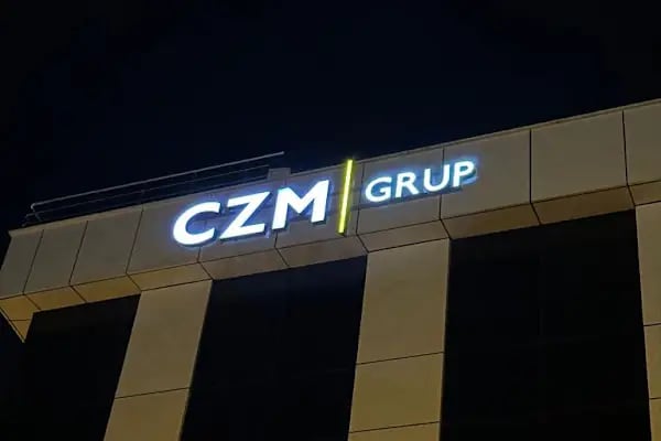 Czm Grup - Resim 6