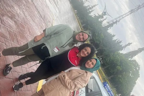 ÖZEL BAŞİSKELE PALANDÖKEN MOTORLU TAŞITLAR SÜRÜCÜ KURSU - Resim 7