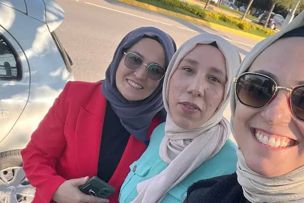 ÖZEL BAŞİSKELE PALANDÖKEN MOTORLU TAŞITLAR SÜRÜCÜ KURSU - Resim 9