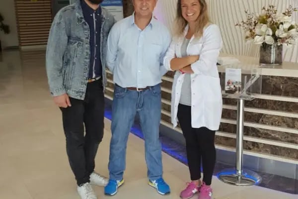 Welfare Abroad | FUE Hair Transplant and Cosmetic Surgery - Resim 18