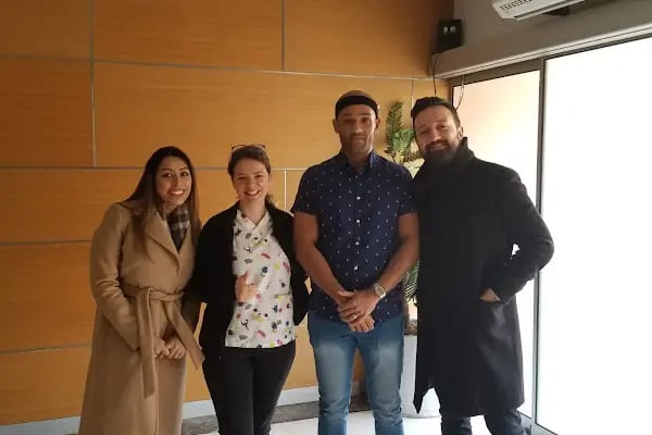 Welfare Abroad | FUE Hair Transplant and Cosmetic Surgery - Resim 15