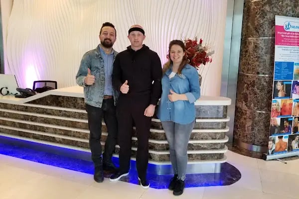 Welfare Abroad | FUE Hair Transplant and Cosmetic Surgery - Resim 19
