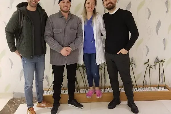 Welfare Abroad | FUE Hair Transplant and Cosmetic Surgery - Resim 10