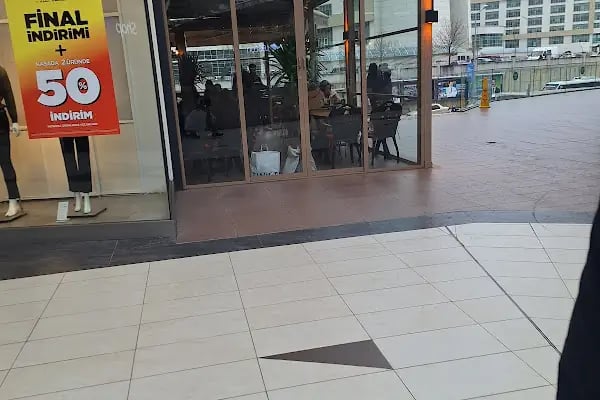 Kahveperest OnBurda Avm - Resim 17