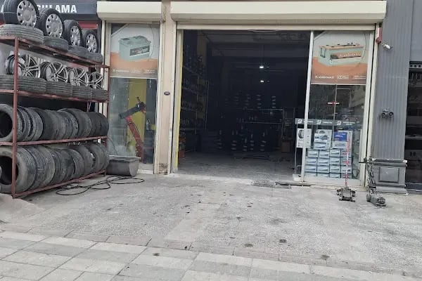 Özbey Oto Lastik - Resim 16