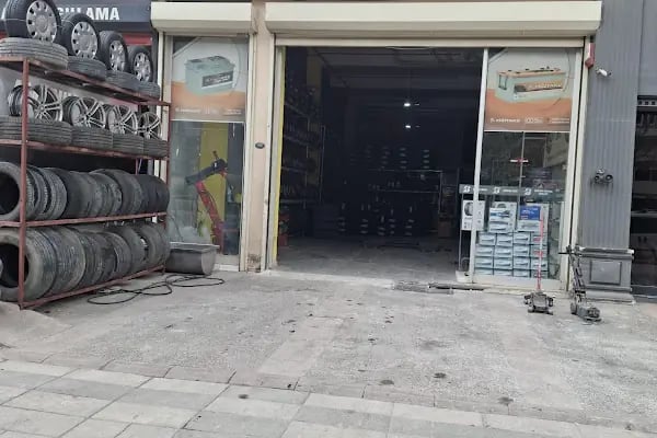 Özbey Oto Lastik - Resim 1