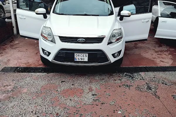 Evo Oto Yıkama - Resim 10
