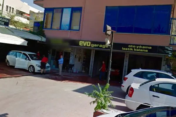 Evo Oto Yıkama - Resim 12
