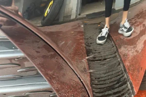 Evo Oto Yıkama - Resim 14