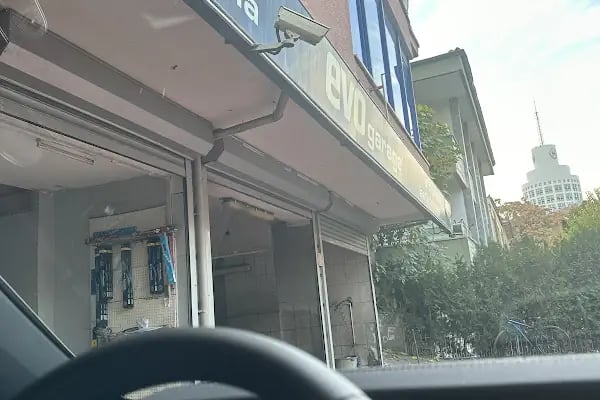 Evo Oto Yıkama - Resim 11