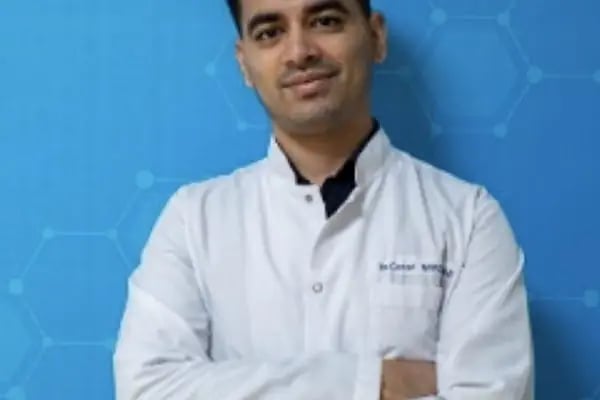Op. Dr. Javad Mirzazada, Ortopedi Ve Travmatoloji - Resim 12