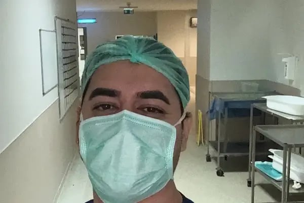 Op. Dr. Javad Mirzazada, Ortopedi Ve Travmatoloji - Resim 6