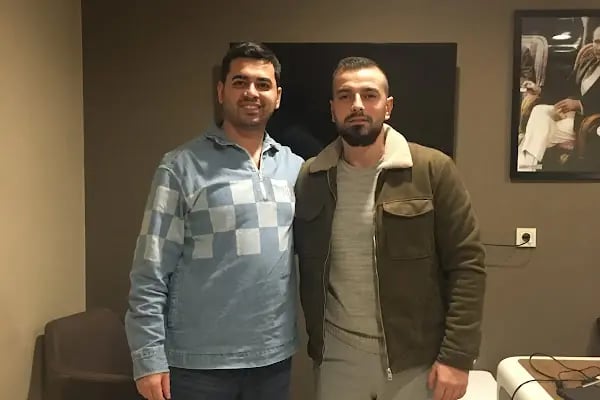 Op. Dr. Javad Mirzazada, Ortopedi Ve Travmatoloji - Resim 3