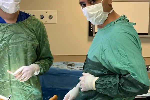 Op. Dr. Javad Mirzazada, Ortopedi Ve Travmatoloji - Resim 11