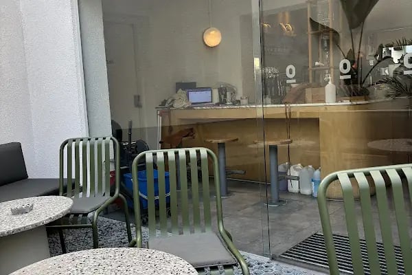 Espressolab Bodrum Marina - Resim 11
