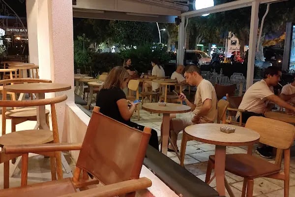 Espressolab Bodrum Marina - Resim 5