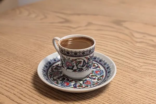 Espressolab Bodrum Marina - Resim 7