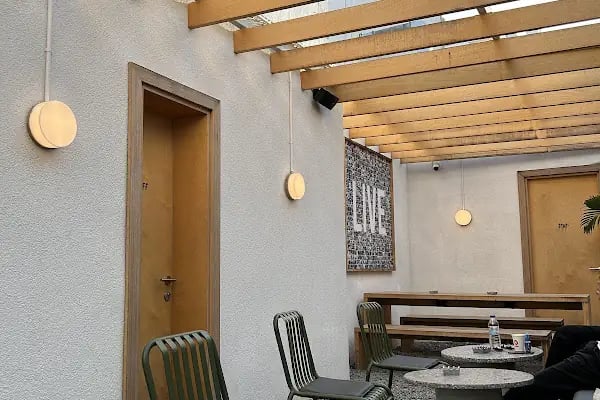 Espressolab Bodrum Marina - Resim 8