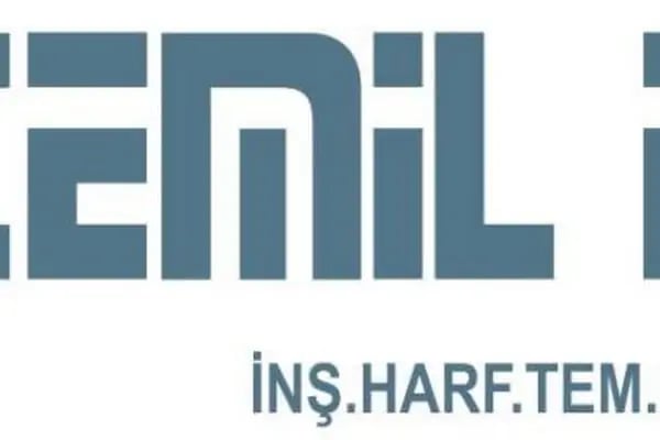 CEMİL İNŞAAT HARF. TEM. NAK. TAR. HAYV. SAN. TİC. LTD. ŞTİ. - Resim 3