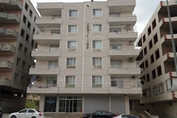 CEMİL İNŞAAT HARF. TEM. NAK. TAR. HAYV. SAN. TİC. LTD. ŞTİ. - Resim 2