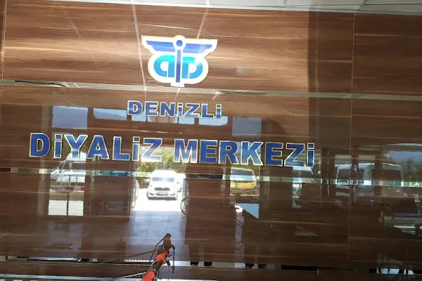 Denizli Diyaliz Merkezi - Resim 3