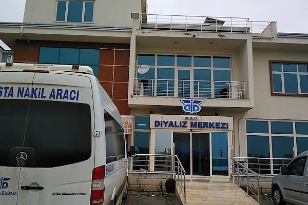 Denizli Diyaliz Merkezi - Resim 4