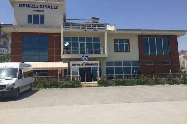 Denizli Diyaliz Merkezi - Resim 5