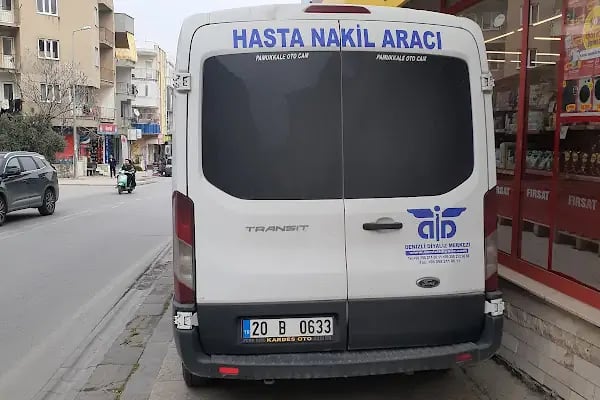 Denizli Diyaliz Merkezi - Resim 2