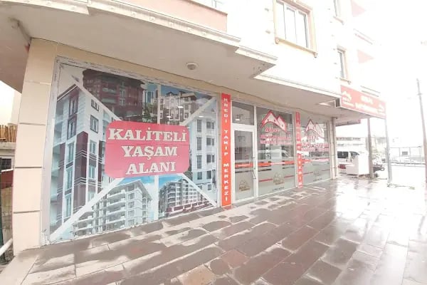 Merpa Gayrimenkul Çerkezköy - Resim 14