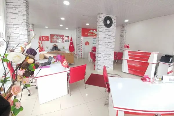 Merpa Gayrimenkul Çerkezköy - Resim 3