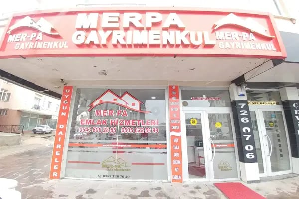 Merpa Gayrimenkul Çerkezköy - Resim 17