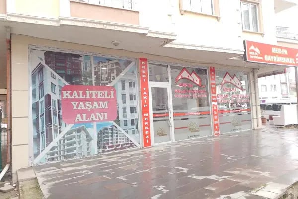 Merpa Gayrimenkul Çerkezköy - Resim 15