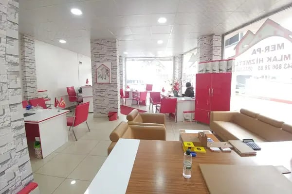 Merpa Gayrimenkul Çerkezköy - Resim 8