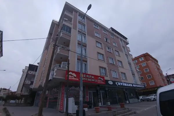 Merpa Gayrimenkul Çerkezköy - Resim 6