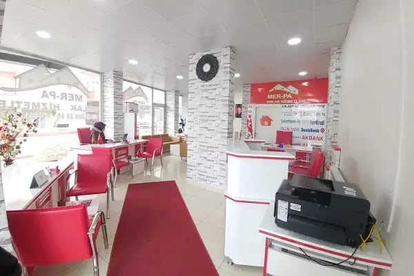 Merpa Gayrimenkul Çerkezköy - Resim 5