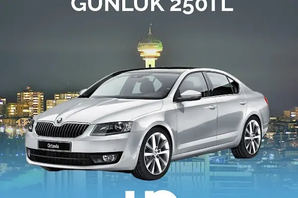 Ankara Gar Araç Kiralama - Ankara YHT Oto Kiralama - Resim 20