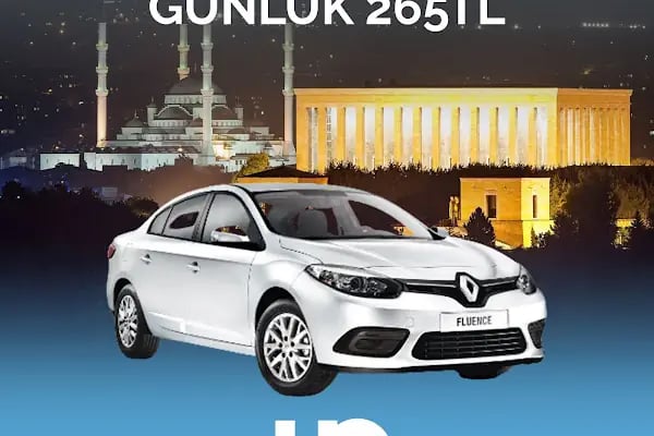 Ankara Gar Araç Kiralama - Ankara YHT Oto Kiralama - Resim 10