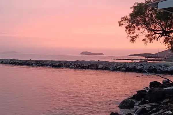 LÖSEV - Bodrum Turgutreis Tatil Köyü - Resim 11