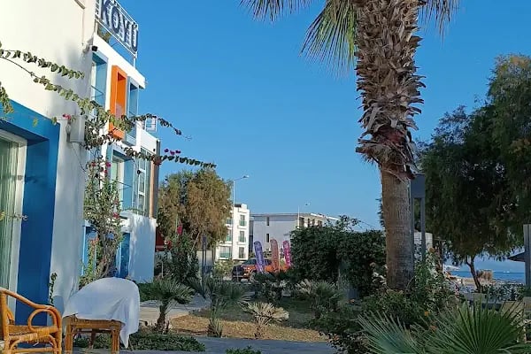 LÖSEV - Bodrum Turgutreis Tatil Köyü - Resim 5