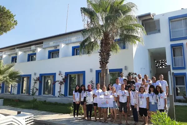 LÖSEV - Bodrum Turgutreis Tatil Köyü - Resim 3