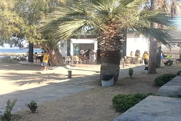 LÖSEV - Bodrum Turgutreis Tatil Köyü - Resim 16