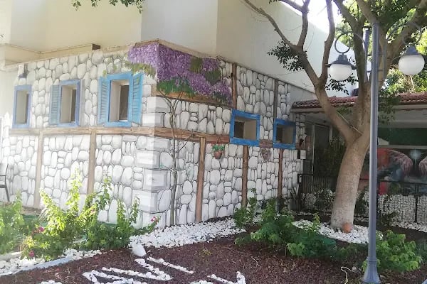 LÖSEV - Bodrum Turgutreis Tatil Köyü - Resim 15