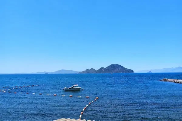 LÖSEV - Bodrum Turgutreis Tatil Köyü - Resim 4