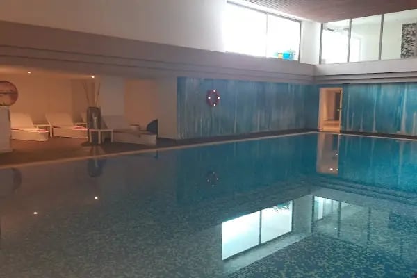 LÖSEV - Bodrum Turgutreis Tatil Köyü - Resim 2