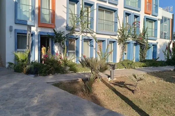 LÖSEV - Bodrum Turgutreis Tatil Köyü - Resim 13