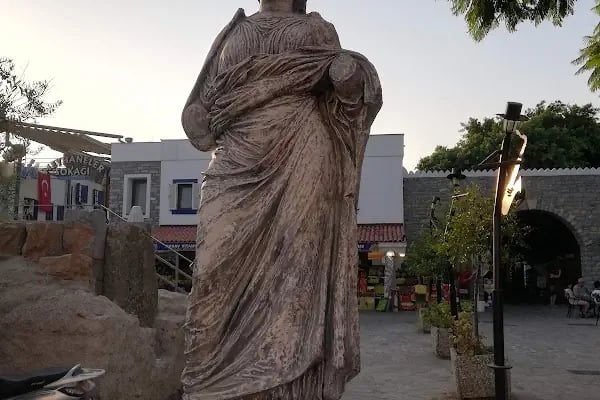 LÖSEV - Bodrum Turgutreis Tatil Köyü - Resim 7