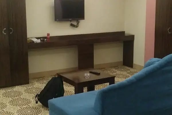 Çelikhan Otel - Resim 11