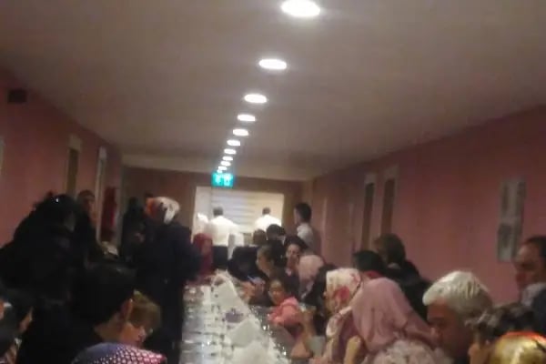 Çelikhan Otel - Resim 4