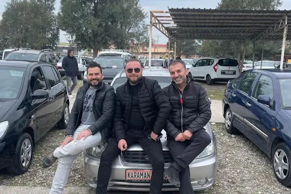 KARAMAN OTOMOTİV - Resim 15